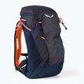 Salewa Alp Trainer 25 l zaino da trekking premium navy 2