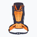Zaino da trekking Salewa Alptrek 55+10 l premium navy 2