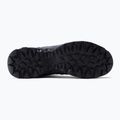 Scarpe da trekking da uomo Salewa MTN Trainer Lite Mid GTX nero/nero 4