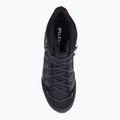 Scarpe da trekking da uomo Salewa MTN Trainer Lite Mid GTX nero/nero 6