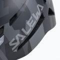 Casco da arrampicata Salewa Vega grigio camo 7