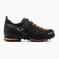 Scarpe da trekking da uomo Salewa MTN Trainer 2 GTX nero/carota 2