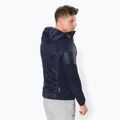 Giacca Salewa Ortles Hybrid TWR uomo blazer navy 3