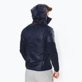 Giacca Salewa Ortles Hybrid TWR uomo blazer navy 4