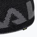 Salewa Agner Berretto invernale in lana nero/pietra focaia 6