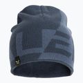 Salewa Antelao 2 Berretto invernale reversibile in lana blu ombra/pietra focaia 2