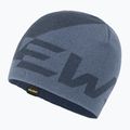 Salewa Antelao 2 Berretto invernale reversibile in lana blu ombra/pietra focaia 5