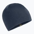 Salewa Antelao 2 Berretto invernale reversibile in lana blu ombra/pietra focaia 6