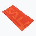 Salewa Pedroc Archetto senza cuciture rosso arancio