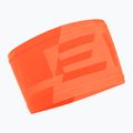 Salewa Pedroc Archetto senza cuciture rosso arancio 4