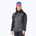 Piumino da donna DYNAFIT Radical Dwn RDS Hood black out