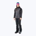 Piumino da donna DYNAFIT Radical Dwn RDS Hood black out 2