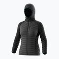 Piumino da donna DYNAFIT Radical Dwn RDS Hood black out 4