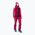 DYNAFIT Pantaloni da sci da donna Mercury 2 DST rosso barbabietola 5