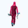 DYNAFIT Pantaloni da sci da donna Mercury 2 DST rosso barbabietola 6