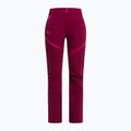 DYNAFIT Pantaloni da sci da donna Mercury 2 DST rosso barbabietola