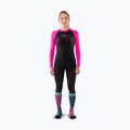 Maglia termica da donna DYNAFIT Speed Dryarn pink glo 2