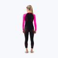 Maglia termica a manica lunga da donna DYNAFIT Speed Dryarn pink glo 3