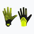 Guanti da scialpinismo DYNAFIT Dna 2 neon yellow