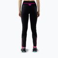 Pantaloni running donna DYNAFIT Alpine Warm black out 3