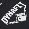 Maglietta DYNAFIT Graphic CO uomo nero out/hardcore 3