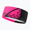 Fascia DYNAFIT Speed Reflective pink glo