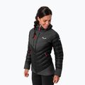 Piumino Salewa da donna Ortles Medium 2 Rds Dwn nero out 2