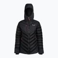 Piumino Salewa da donna Ortles Medium 2 Rds Dwn nero out 4