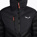 Piumino Salewa da donna Ortles Medium 2 Rds Dwn nero out 6