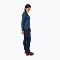 Trekking donna manica lunga Salewa Puez Melange Dry navy blazer melange 4