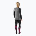Maglia termica a manica lunga da donna  DYNAFIT Tour Light Merino black out 3