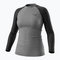 Maglia termica a manica lunga da donna  DYNAFIT Tour Light Merino black out 4