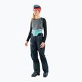 Maglia termica a manica lunga da donna  DYNAFIT Tour Light Merino black out 5