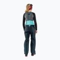 Maglia termica a manica lunga da donna  DYNAFIT Tour Light Merino black out 6