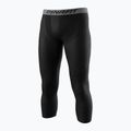 Pantaloni termici uomo DYNAFIT Tour Light Merino 3/4 black out 4