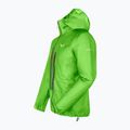Giacca da pioggia Salewa Lagorai GTX Active da uomo, rana pallida 6