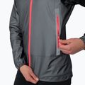 Salewa Lagorai GTX Active giacca da pioggia donna nero out 3