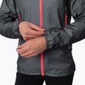 Salewa Lagorai GTX Active giacca da pioggia donna nero out 4