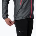 Salewa Lagorai GTX Active giacca da pioggia donna nero out 5