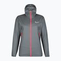 Salewa Lagorai GTX Active giacca da pioggia donna nero out 6