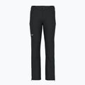 Pantaloni softshell da uomo Salewa Lagorai DST nero out