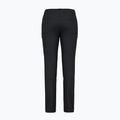 Pantaloni softshell donna Salewa Lagorai Durastretch black out 3