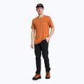 Pantaloni da trekking da uomo Salewa Pedroc 2 DST 2/1 2022 nero out 2