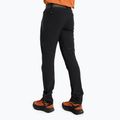 Pantaloni da trekking da uomo Salewa Pedroc 2 DST 2/1 2022 nero out 3