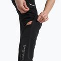 Pantaloni da trekking da uomo Salewa Pedroc 2 DST 2/1 2022 nero out 4