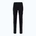 Pantaloni da trekking da donna Salewa Pedroc 2 DST 2/1 2022 nero out