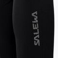 Pantaloni da trekking da donna Salewa Pedroc 2 DST 2/1 2022 nero out 5