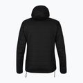 Salewa Catinaccio TWR giacca isolata da uomo nero out 6