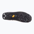 Stivali da trekking da uomo Salewa MTN Trainer 2 Winter GTX nero/nero 10