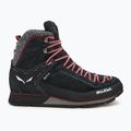 Scarpone da trekking da donna Salewa MTN Trainer 2 Winter GTX asphalt/tawny port 2